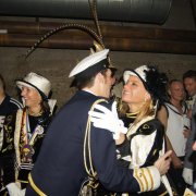 Auftritt in Eupen/Belgien (06.02.11)